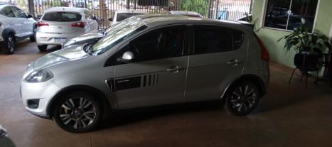 FIAT Palio 1.6 16V 4P FLEX SPORTING DUALOGIC AUTOMATIZADO, Foto 3