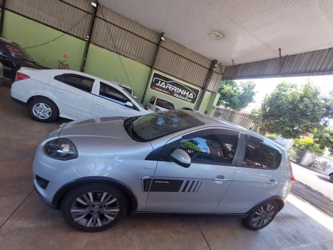 FIAT Palio 1.6 16V 4P FLEX SPORTING DUALOGIC AUTOMATIZADO, Foto 2