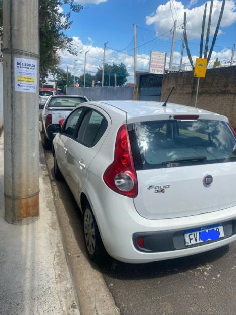 FIAT Palio 1.6 16V 4P FLEX ESSENCE, Foto 3