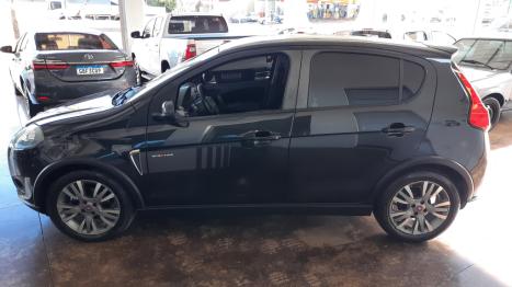 FIAT Palio 1.6 16V 4P FLEX SPORTING, Foto 2