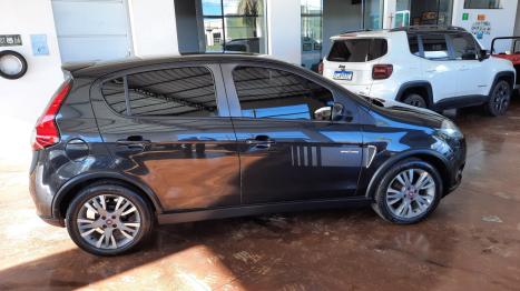 FIAT Palio 1.6 16V 4P FLEX SPORTING, Foto 3