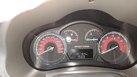 FIAT Palio 1.6 16V 4P FLEX SPORTING, Foto 6