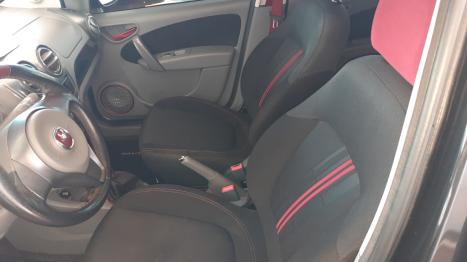 FIAT Palio 1.6 16V 4P FLEX SPORTING, Foto 7