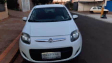 FIAT Palio 1.6 16V 4P FLEX SPORTING, Foto 1