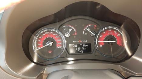 FIAT Palio 1.6 16V 4P FLEX SPORTING, Foto 5