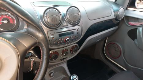 FIAT Palio 1.6 16V 4P FLEX SPORTING, Foto 7