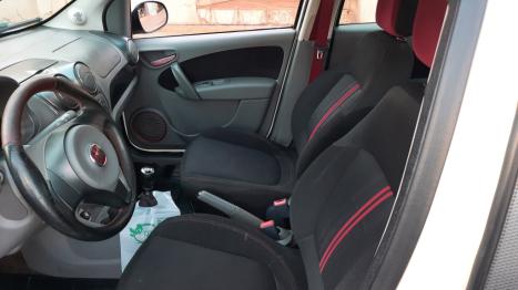 FIAT Palio 1.6 16V 4P FLEX SPORTING, Foto 8
