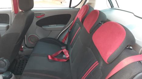 FIAT Palio 1.6 16V 4P FLEX SPORTING, Foto 9