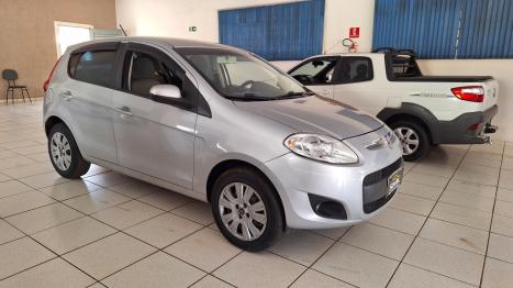 FIAT Palio 1.6 16V 4P FLEX ESSENCE, Foto 2