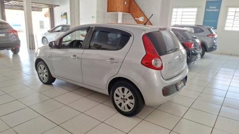 FIAT Palio 1.6 16V 4P FLEX ESSENCE, Foto 3