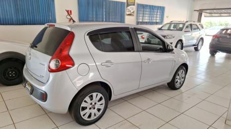 FIAT Palio 1.6 16V 4P FLEX ESSENCE, Foto 4