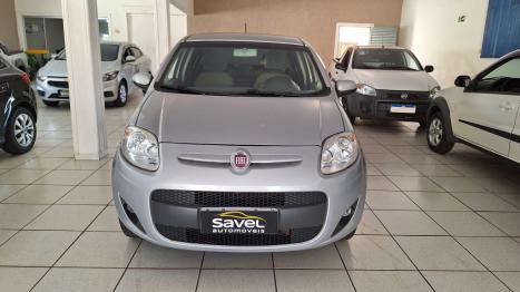FIAT Palio 1.6 16V 4P FLEX ESSENCE, Foto 5