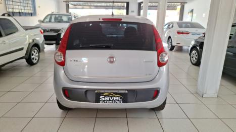 FIAT Palio 1.6 16V 4P FLEX ESSENCE, Foto 6