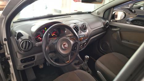 FIAT Palio 1.6 16V 4P FLEX ESSENCE, Foto 8