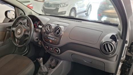FIAT Palio 1.6 16V 4P FLEX ESSENCE, Foto 9
