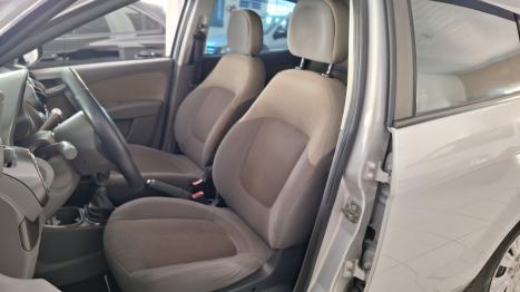 FIAT Palio 1.6 16V 4P FLEX ESSENCE, Foto 10