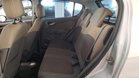 FIAT Palio 1.6 16V 4P FLEX ESSENCE, Foto 11