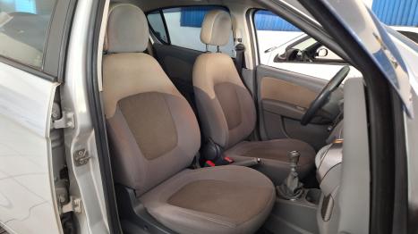 FIAT Palio 1.6 16V 4P FLEX ESSENCE, Foto 12
