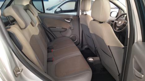 FIAT Palio 1.6 16V 4P FLEX ESSENCE, Foto 13