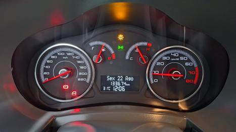 FIAT Palio 1.6 16V 4P FLEX ESSENCE, Foto 14