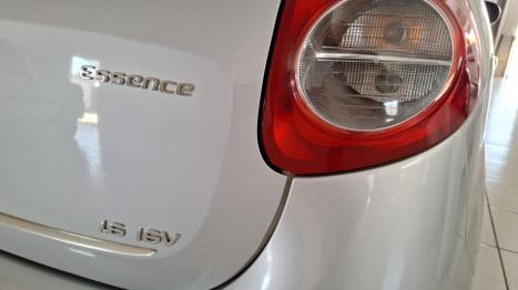 FIAT Palio 1.6 16V 4P FLEX ESSENCE, Foto 15