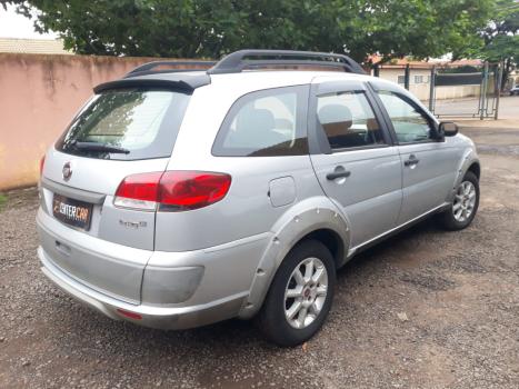 FIAT Palio Weekend 1.4 4P FLEX TREKKING, Foto 3