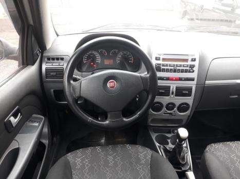 FIAT Palio Weekend 1.4 4P FLEX TREKKING, Foto 4