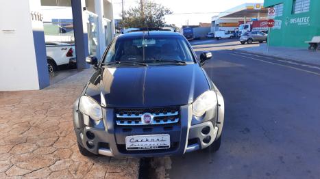 FIAT Palio Weekend 1.8 4P FLEX ADVENTURE LOCKER, Foto 1