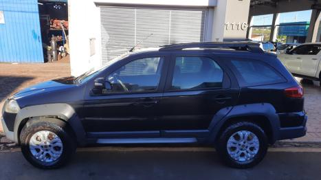 FIAT Palio Weekend 1.8 4P FLEX ADVENTURE LOCKER, Foto 2