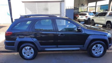 FIAT Palio Weekend 1.8 4P FLEX ADVENTURE LOCKER, Foto 3