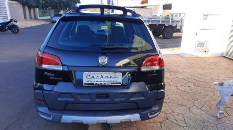 FIAT Palio Weekend 1.8 4P FLEX ADVENTURE LOCKER, Foto 4
