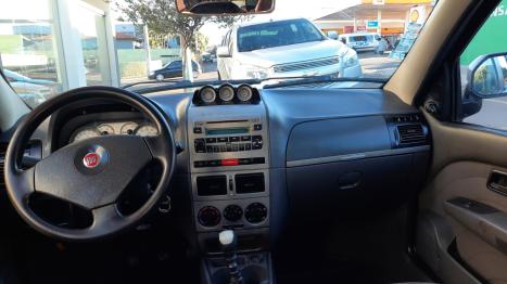 FIAT Palio Weekend 1.8 4P FLEX ADVENTURE LOCKER, Foto 5