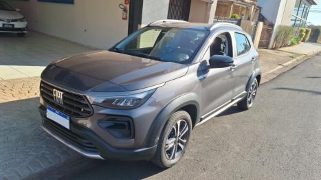 FIAT Pulse 1.0 12V 4P FLEX 200 AUDACE TURBO AUTOMTICO CVT, Foto 1