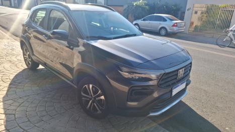 FIAT Pulse 1.0 12V 4P FLEX 200 AUDACE TURBO AUTOMTICO CVT, Foto 2