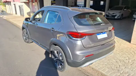 FIAT Pulse 1.0 12V 4P FLEX 200 AUDACE TURBO AUTOMTICO CVT, Foto 6