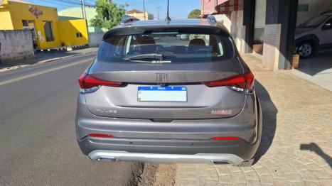 FIAT Pulse 1.0 12V 4P FLEX 200 AUDACE TURBO AUTOMTICO CVT, Foto 7
