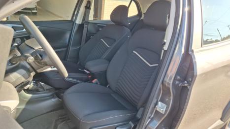 FIAT Pulse 1.0 12V 4P FLEX 200 AUDACE TURBO AUTOMTICO CVT, Foto 9