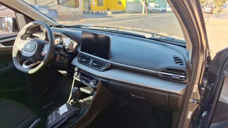 FIAT Pulse 1.0 12V 4P FLEX 200 AUDACE TURBO AUTOMTICO CVT, Foto 11