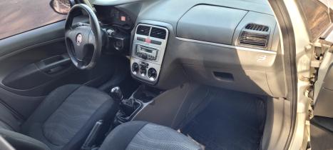 FIAT Punto 1.4 4P ATTRACTIVE FLEX, Foto 5