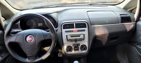 FIAT Punto 1.4 4P ATTRACTIVE FLEX, Foto 9