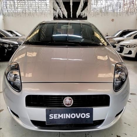 FIAT Punto 1.6 16V 4P ESSENCE FLEX, Foto 2