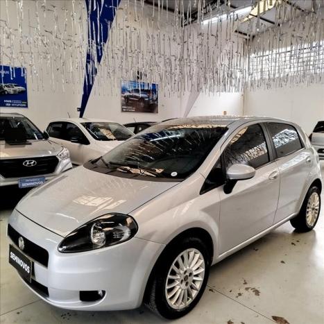 FIAT Punto 1.6 16V 4P ESSENCE FLEX, Foto 3