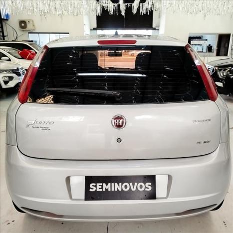 FIAT Punto 1.6 16V 4P ESSENCE FLEX, Foto 5