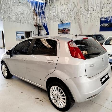 FIAT Punto 1.6 16V 4P ESSENCE FLEX, Foto 6