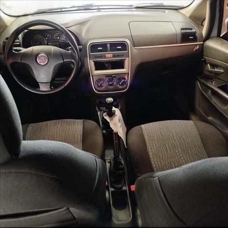FIAT Punto 1.6 16V 4P ESSENCE FLEX, Foto 8