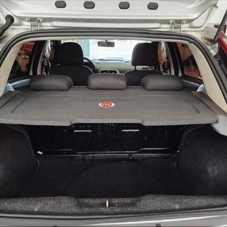 FIAT Punto 1.6 16V 4P ESSENCE FLEX, Foto 11
