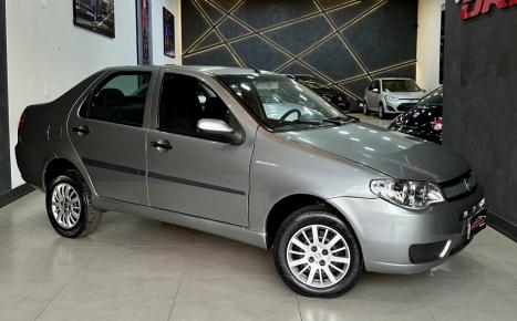 FIAT Siena 1.0 4P FIRE FLEX CELEBRATION, Foto 1