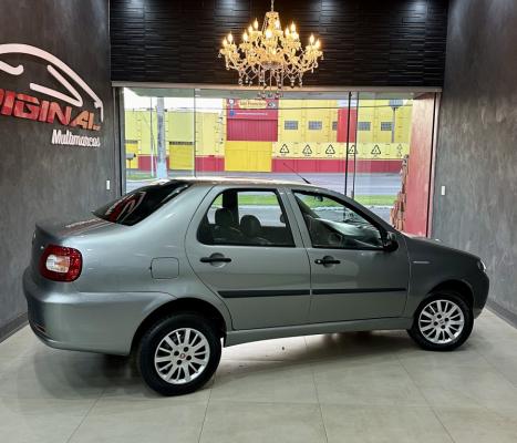 FIAT Siena 1.0 4P FIRE FLEX CELEBRATION, Foto 3