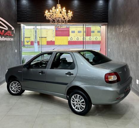 FIAT Siena 1.0 4P FIRE FLEX CELEBRATION, Foto 4