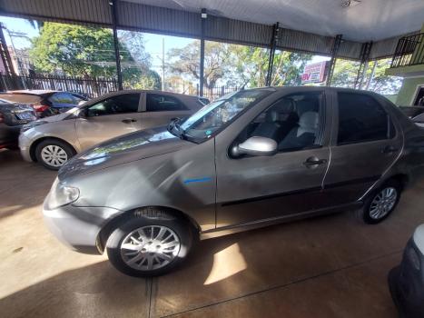 FIAT Siena 1.0 4P FIRE FLEX CELEBRATION, Foto 2